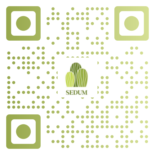 QR code for sedumnails.com
